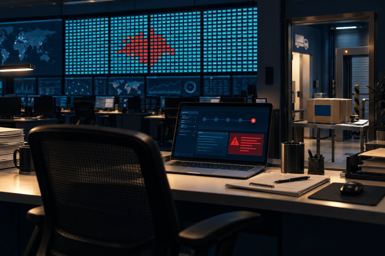 La caída de CrowdStrike se debió a una discrepancia de 21 frente a 20 campos. Kestrel verifica el código antes del reinicio.